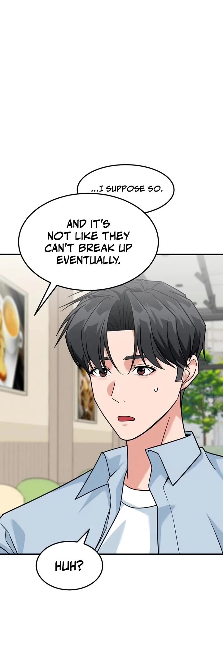 The Investor Who Sees The Future Chapter 89 page 23 - Chapter 89