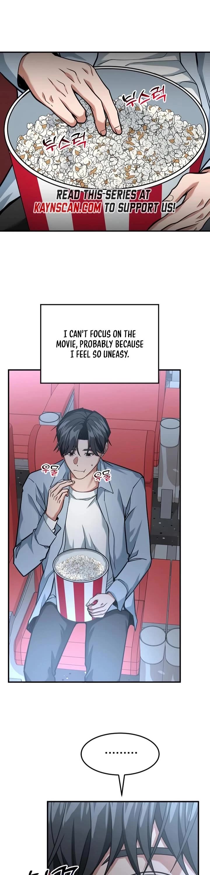 The Investor Who Sees The Future Chapter 89 page 26 - Chapter 89