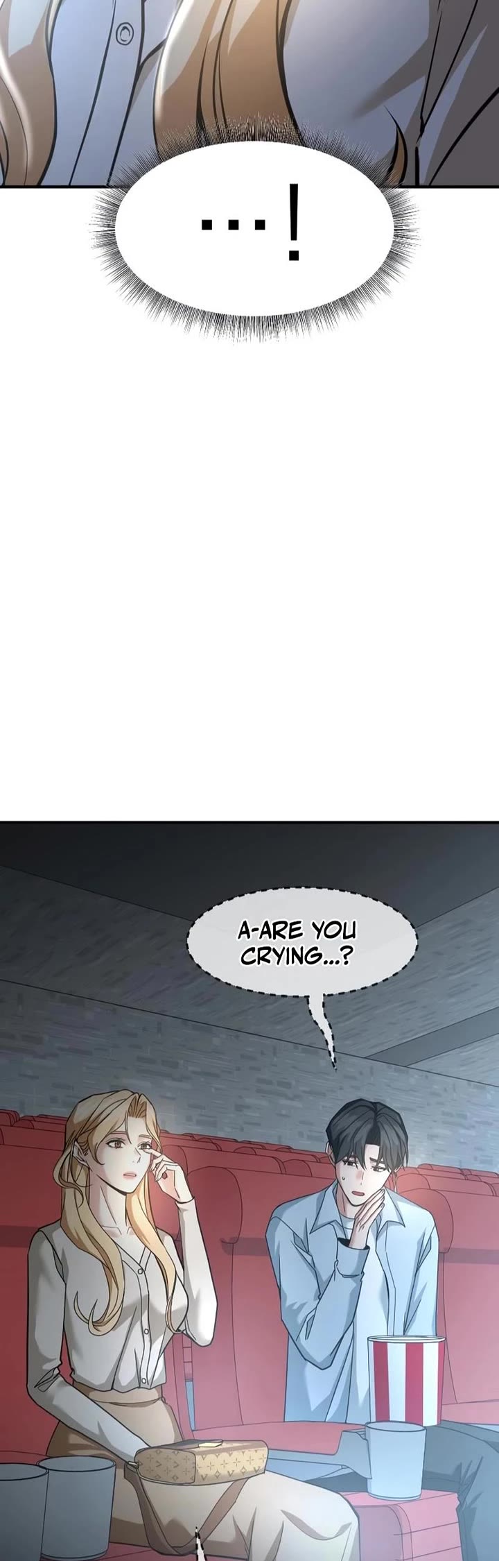 The Investor Who Sees The Future Chapter 89 page 28 - Chapter 89
