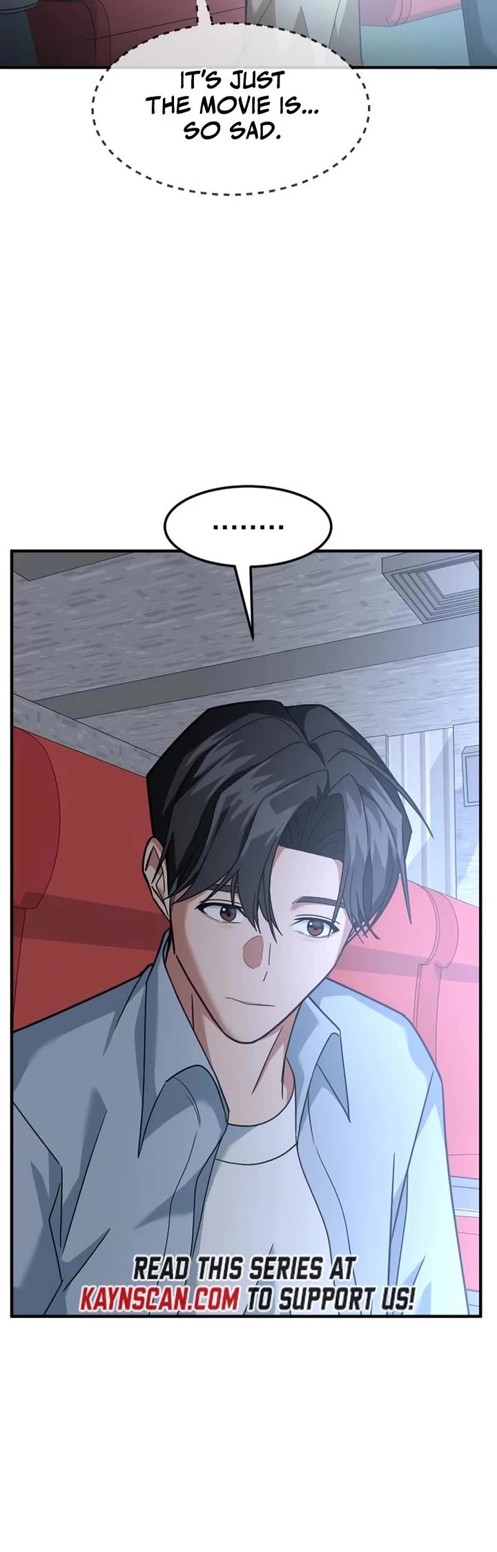 The Investor Who Sees The Future Chapter 89 page 29 - Chapter 89