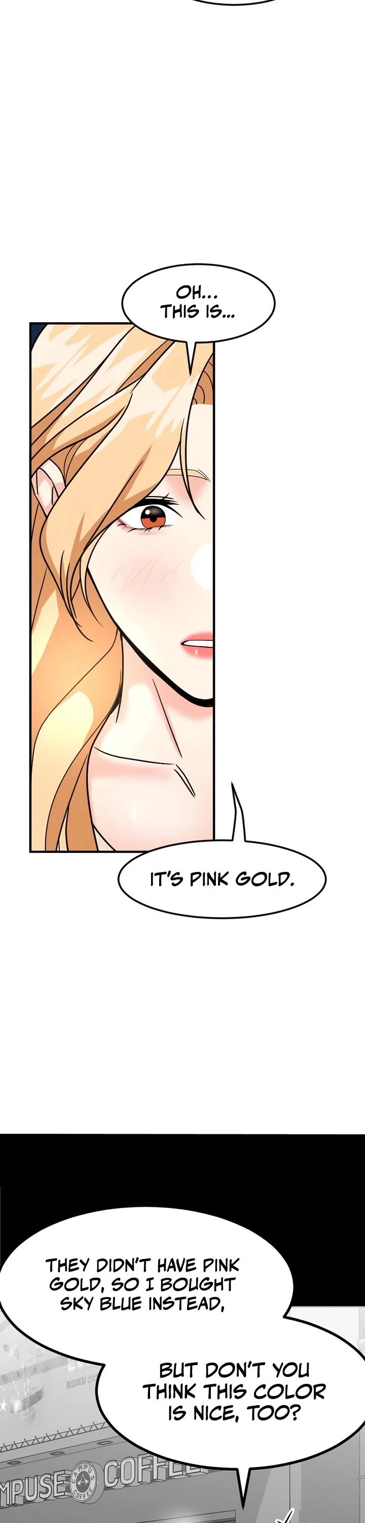 The Investor Who Sees The Future Chapter 89 page 32 - Chapter 89