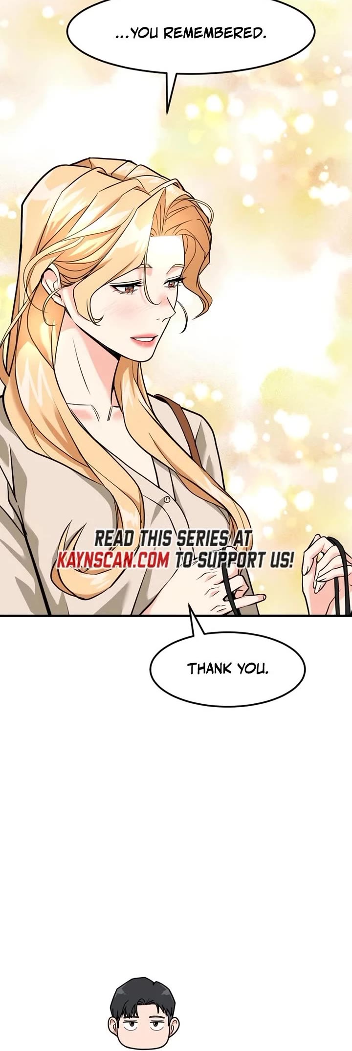 The Investor Who Sees The Future Chapter 89 page 34 - Chapter 89