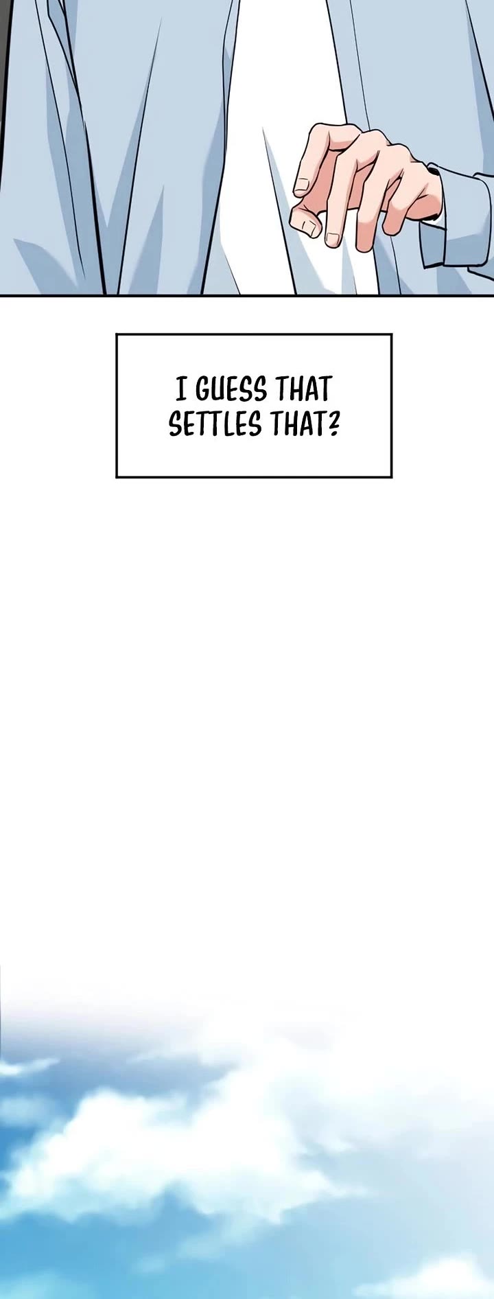 The Investor Who Sees The Future Chapter 89 page 39 - Chapter 89