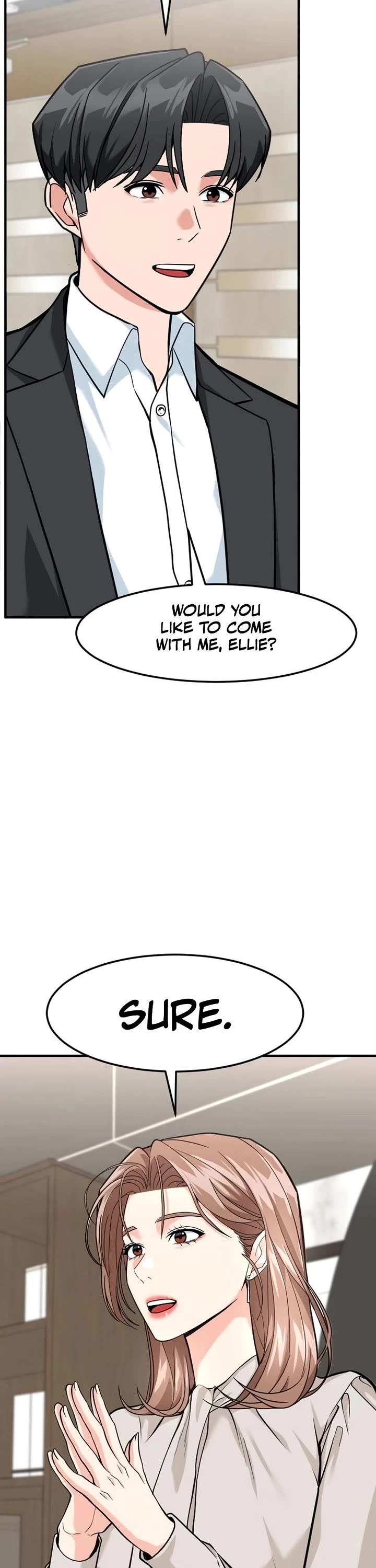 The Investor Who Sees The Future Chapter 89 page 52 - Chapter 89