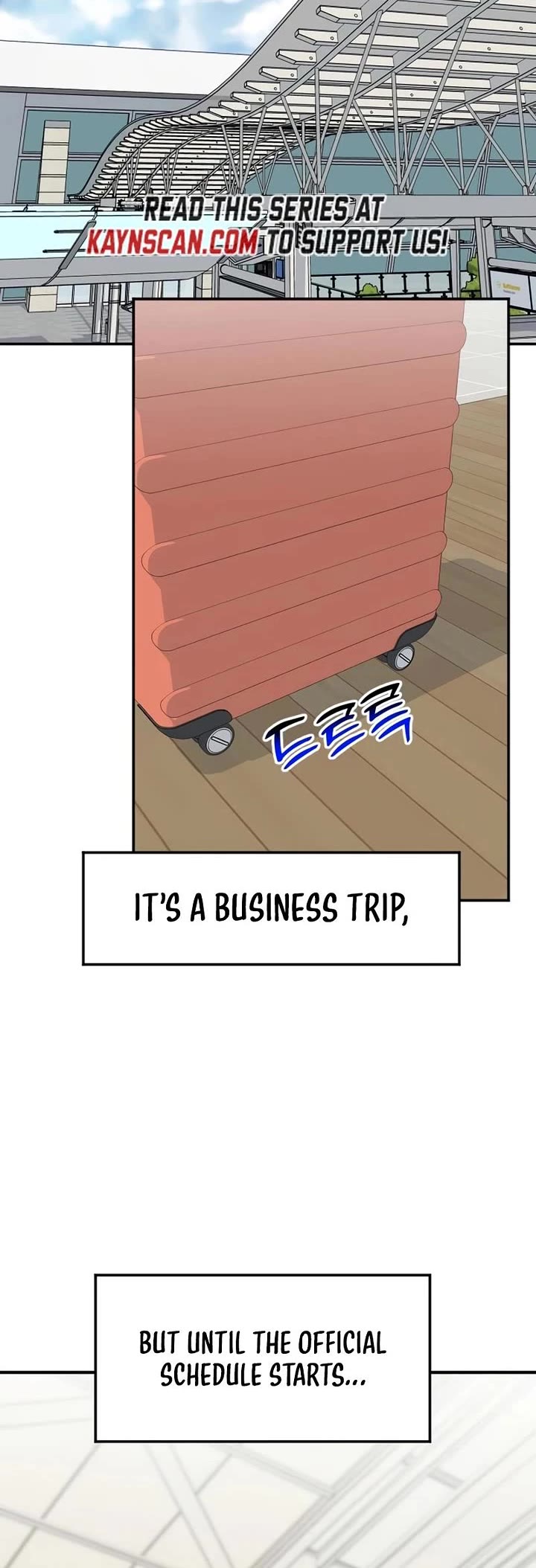 The Investor Who Sees The Future Chapter 89 page 54 - Chapter 89