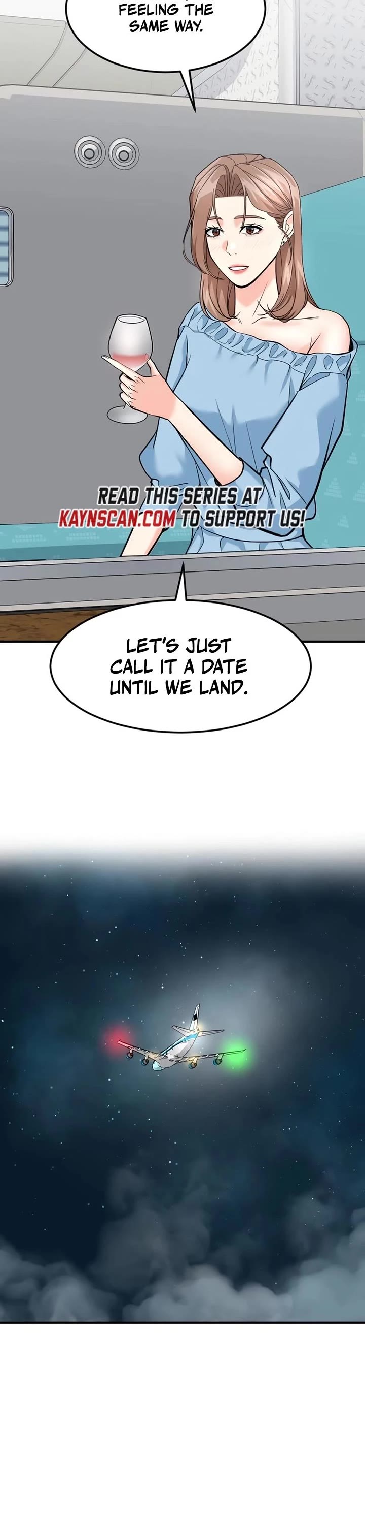 The Investor Who Sees The Future Chapter 89 page 56 - Chapter 89