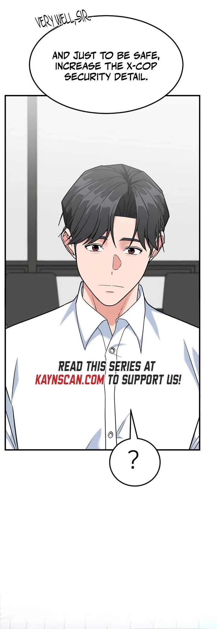 The Investor Who Sees The Future Chapter 89 page 59 - Chapter 89