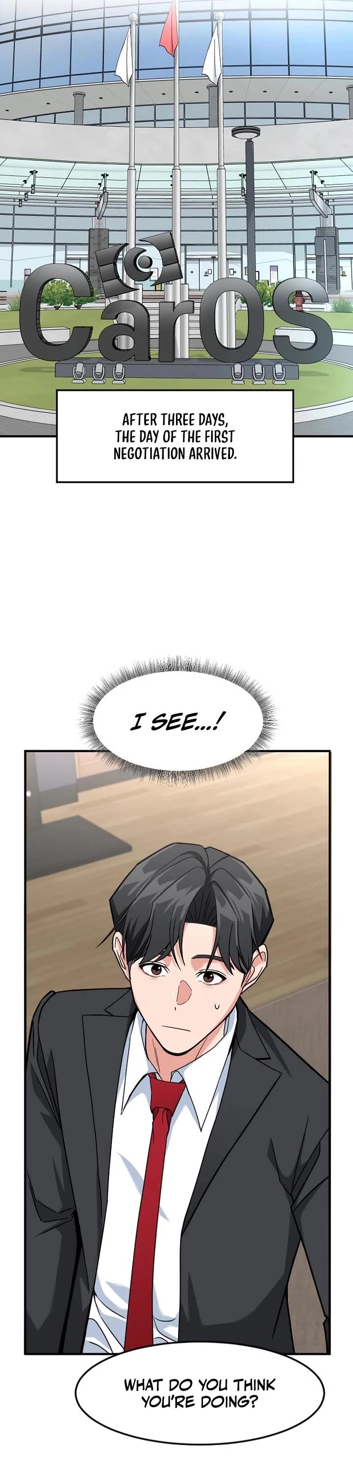 The Investor Who Sees The Future Chapter 89 page 60 - Chapter 89