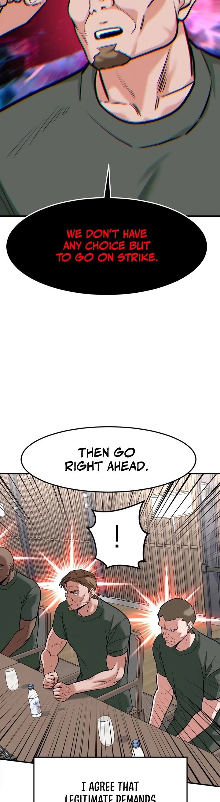 The Investor Who Sees The Future Chapter 89 page 66 - Chapter 89