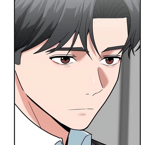 The Investor Who Sees The Future Chapter 89 cover
