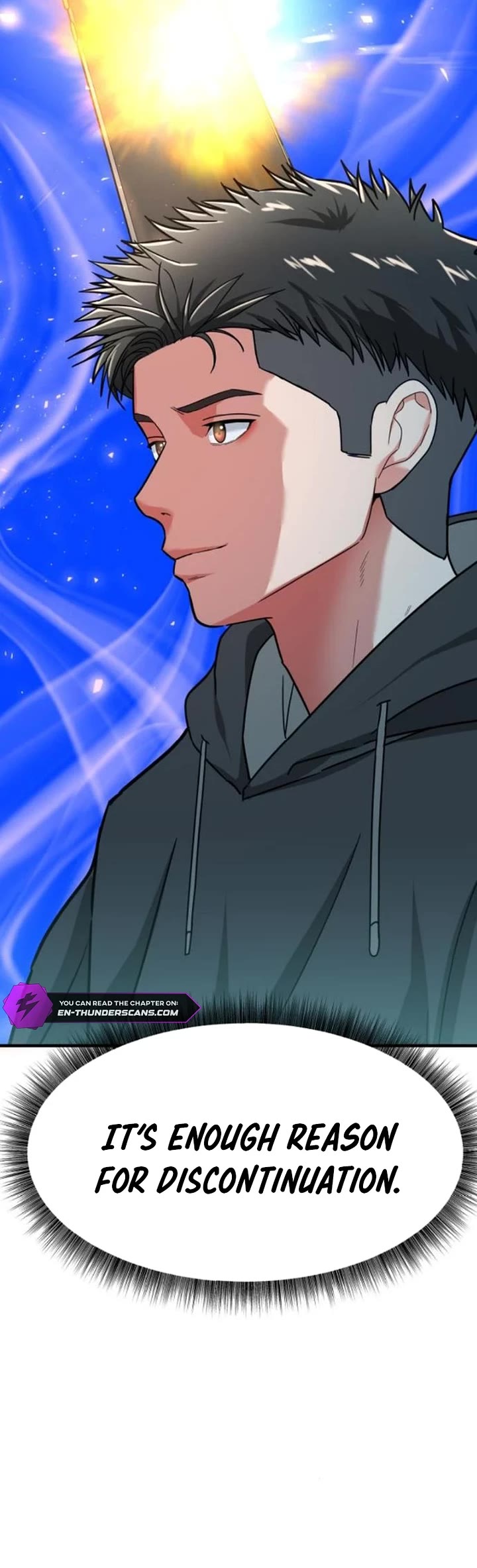 The Investor Who Sees The Future Chapter 9 page 14 - Chapter 9