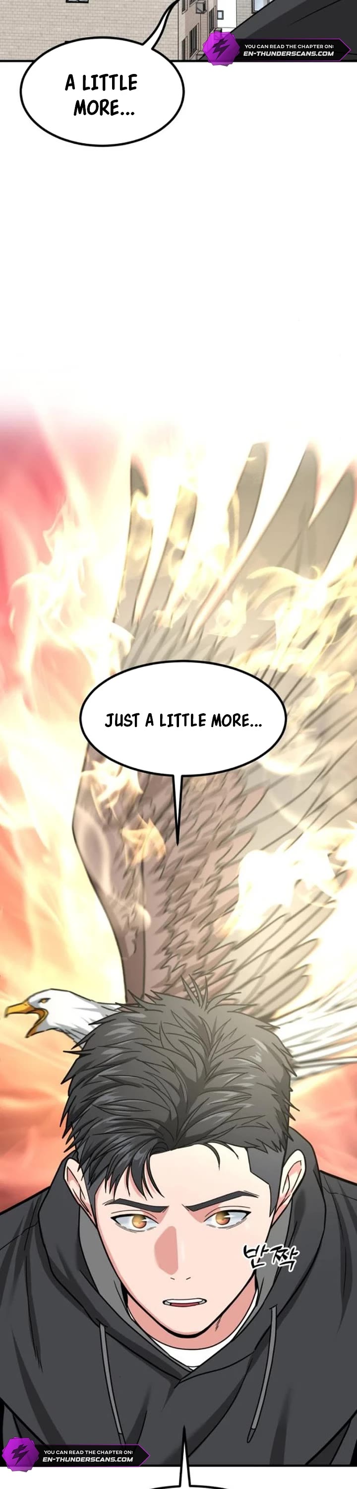 The Investor Who Sees The Future Chapter 9 page 21 - Chapter 9