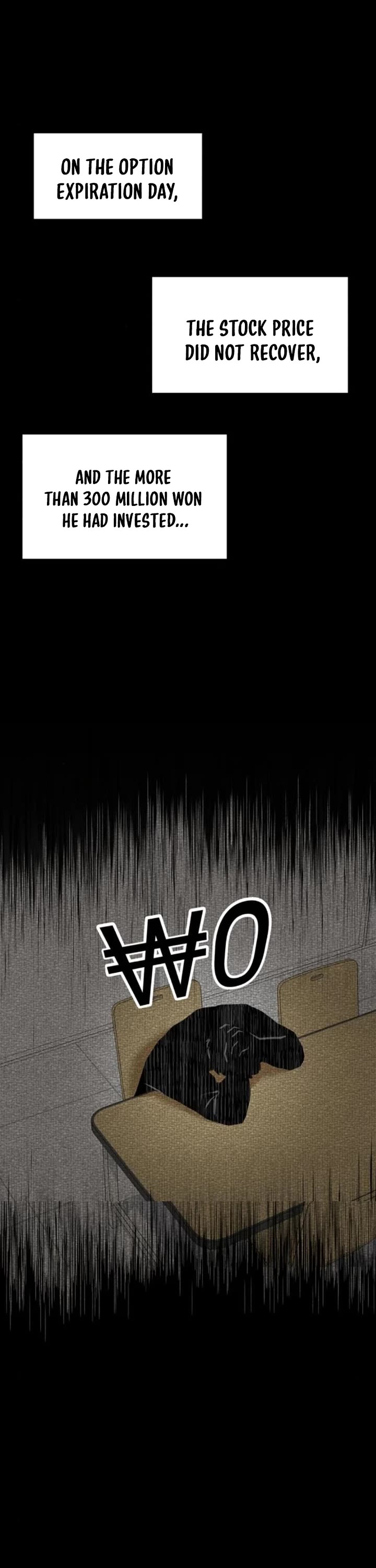 The Investor Who Sees The Future Chapter 9 page 43 - Chapter 9