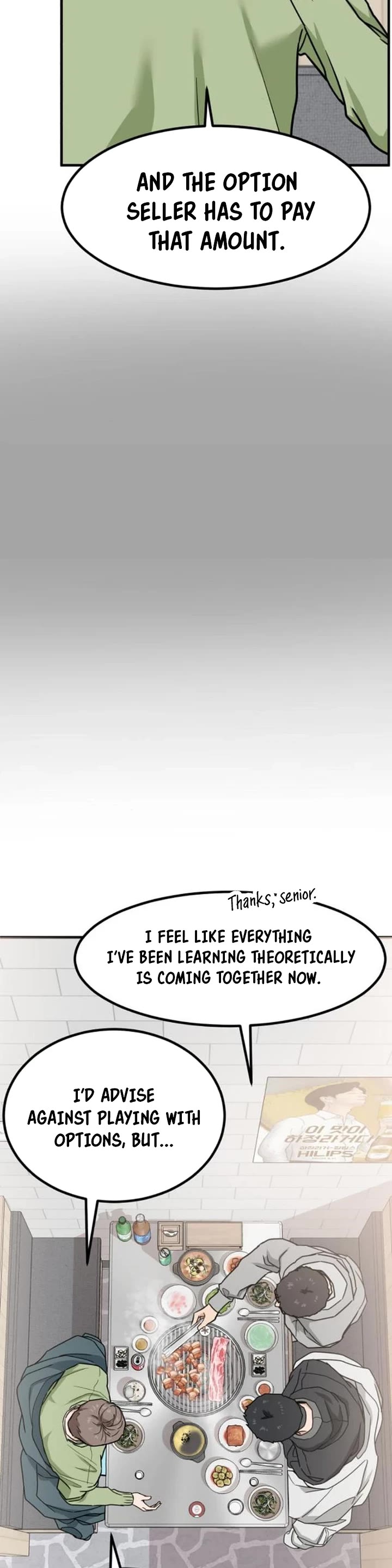 The Investor Who Sees The Future Chapter 9 page 61 - Chapter 9