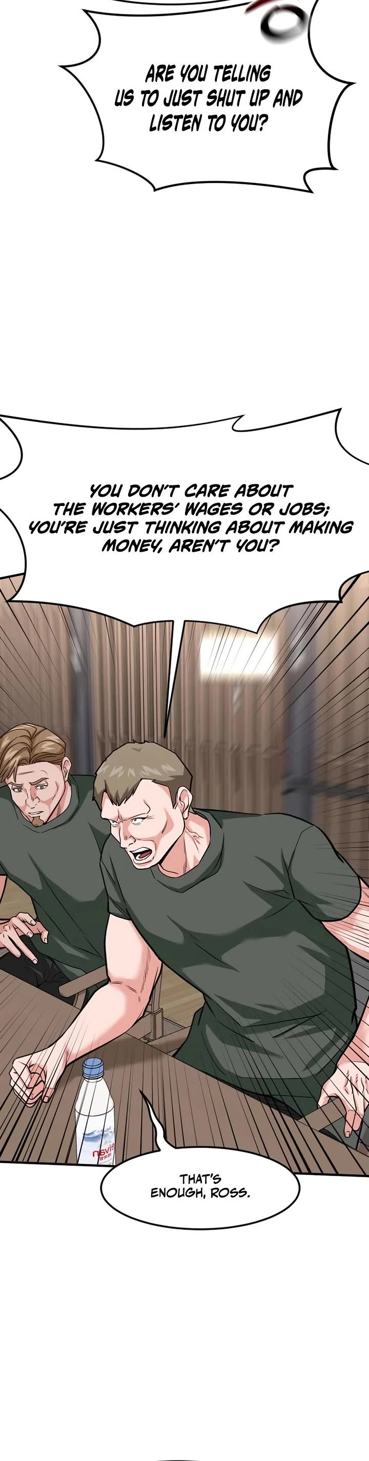 The Investor Who Sees The Future Chapter 90 page 12 - Chapter 90