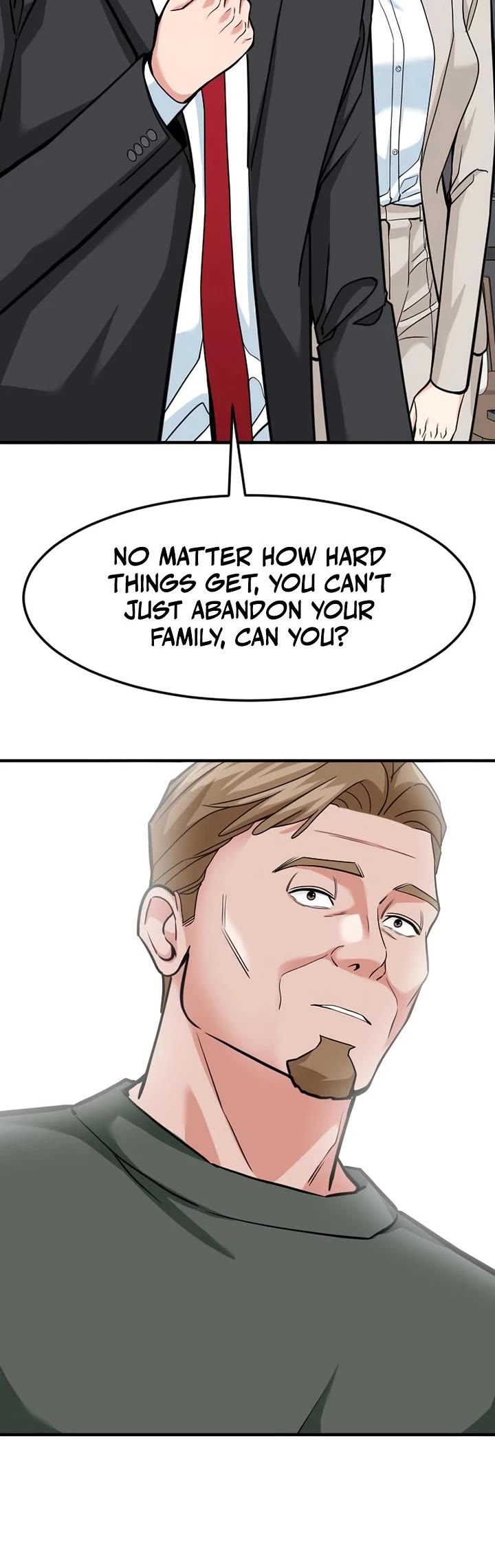 The Investor Who Sees The Future Chapter 90 page 29 - Chapter 90