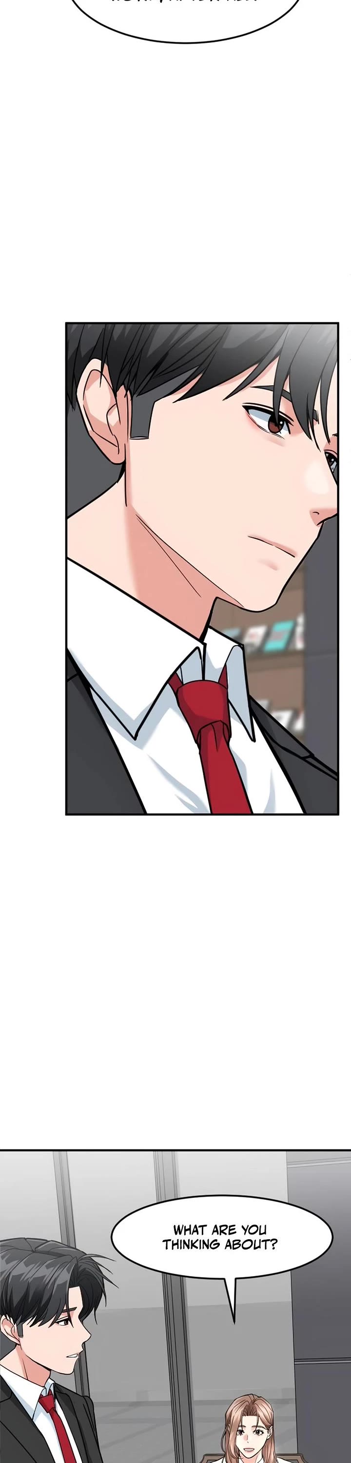 The Investor Who Sees The Future Chapter 90 page 37 - Chapter 90
