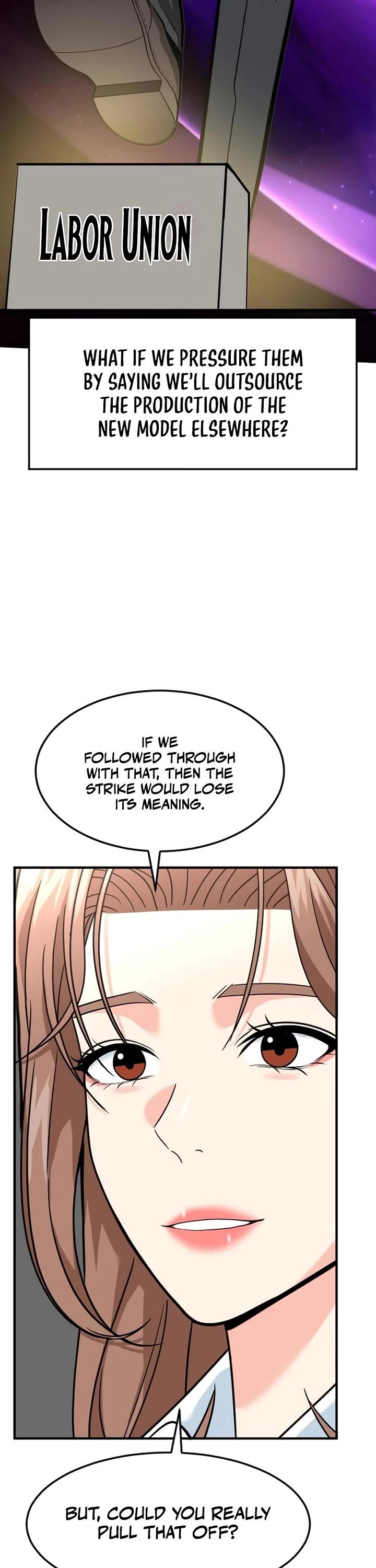 The Investor Who Sees The Future Chapter 90 page 39 - Chapter 90