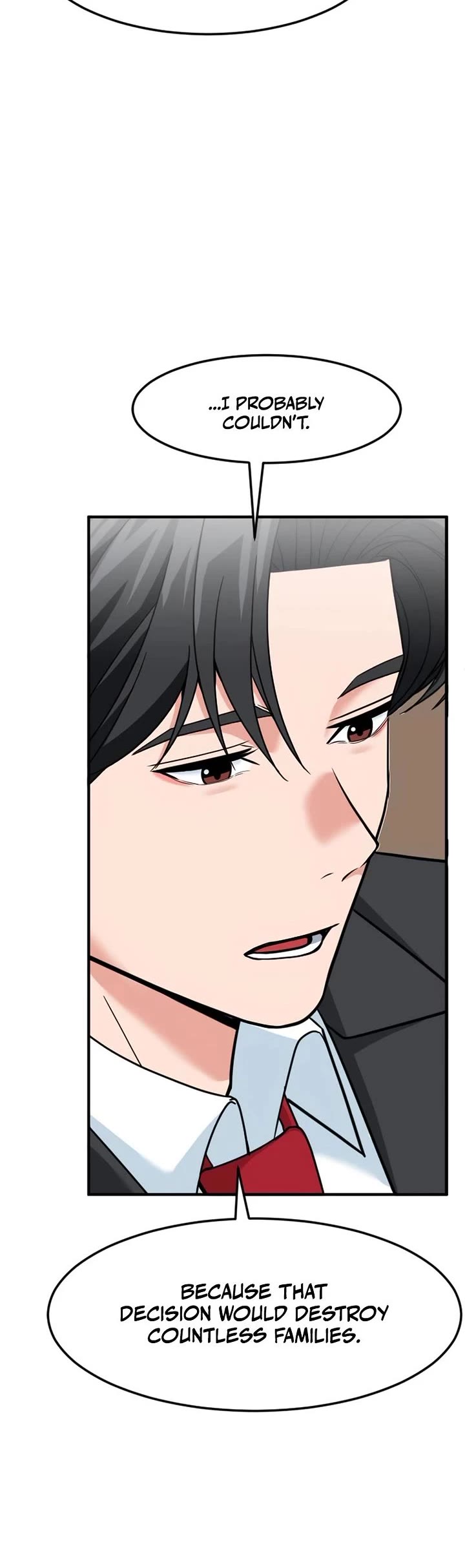 The Investor Who Sees The Future Chapter 90 page 40 - Chapter 90