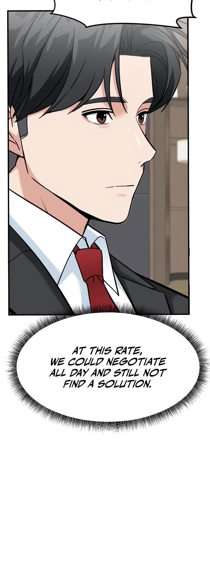 The Investor Who Sees The Future Chapter 90 page 47 - Chapter 90