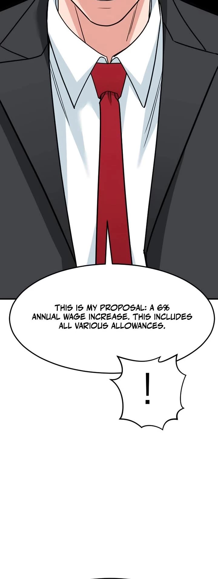 The Investor Who Sees The Future Chapter 90 page 52 - Chapter 90