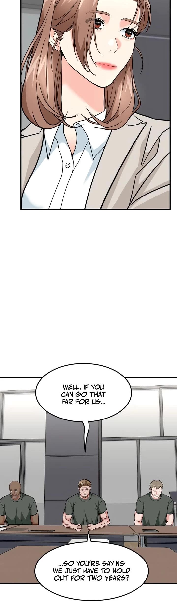 The Investor Who Sees The Future Chapter 90 page 57 - Chapter 90