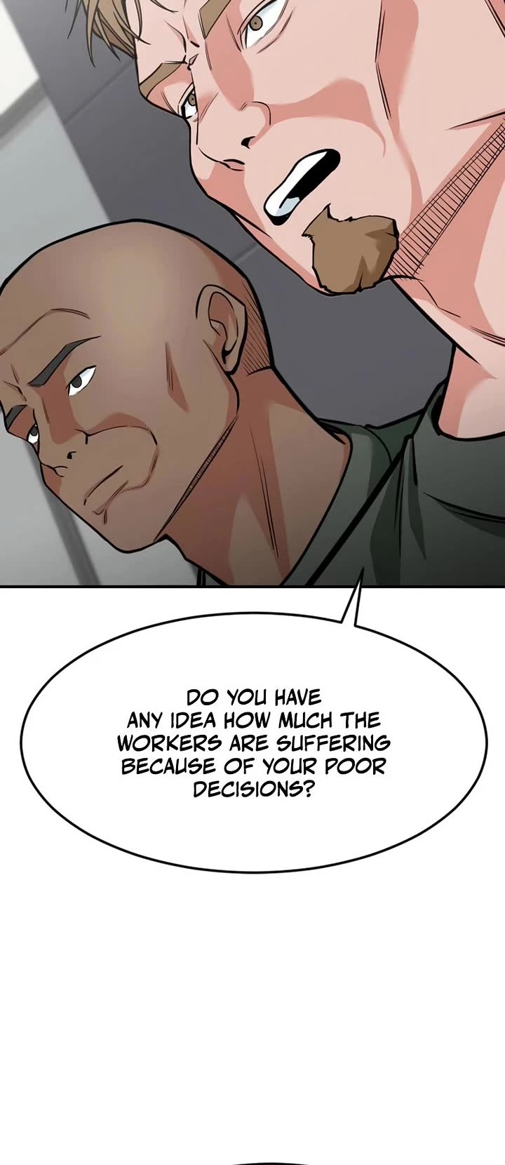 The Investor Who Sees The Future Chapter 90 page 6 - Chapter 90