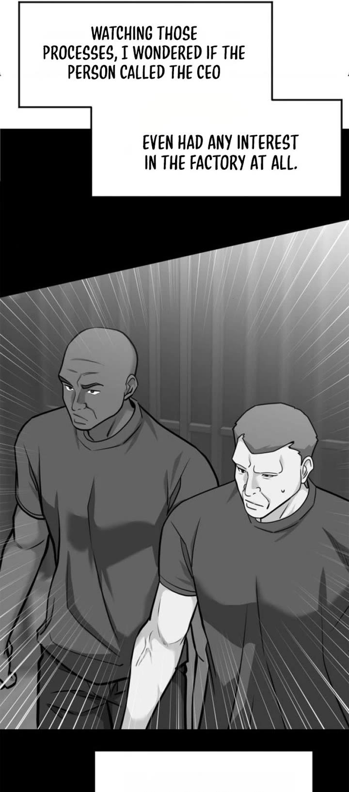 The Investor Who Sees The Future Chapter 91 page 13 - Chapter 91