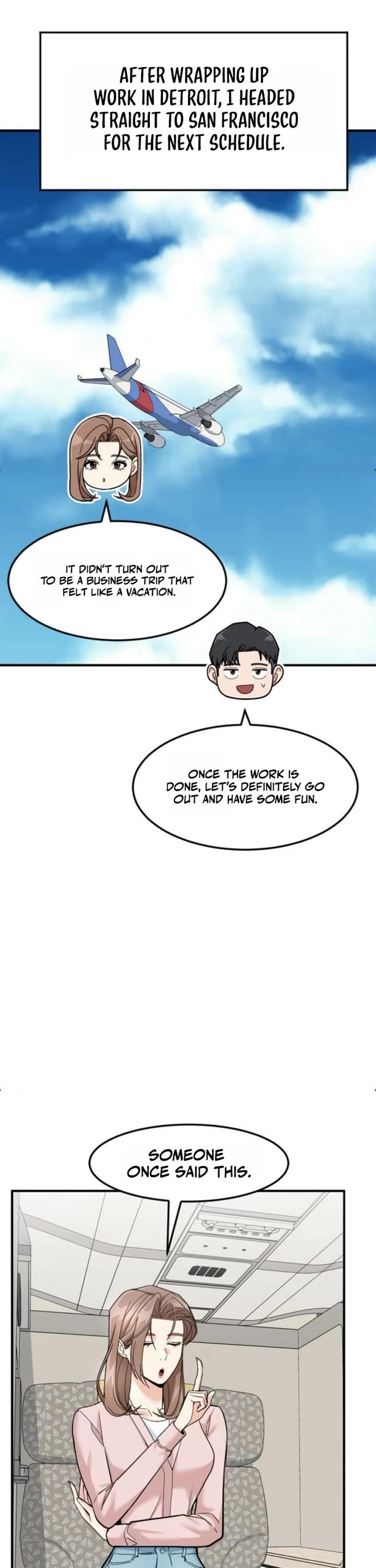 The Investor Who Sees The Future Chapter 91 page 29 - Chapter 91