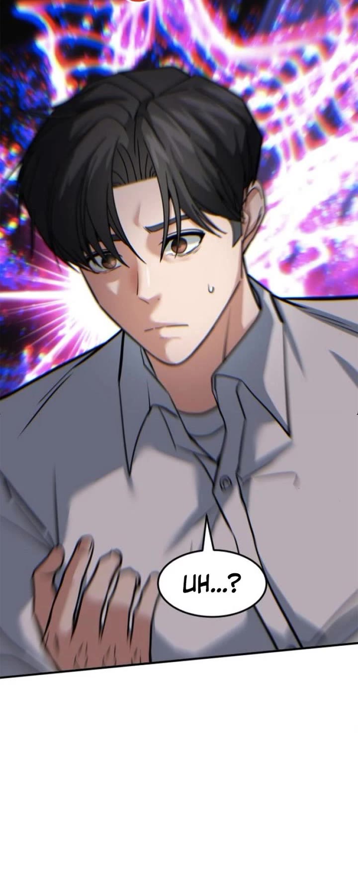 The Investor Who Sees The Future Chapter 91 page 31 - Chapter 91