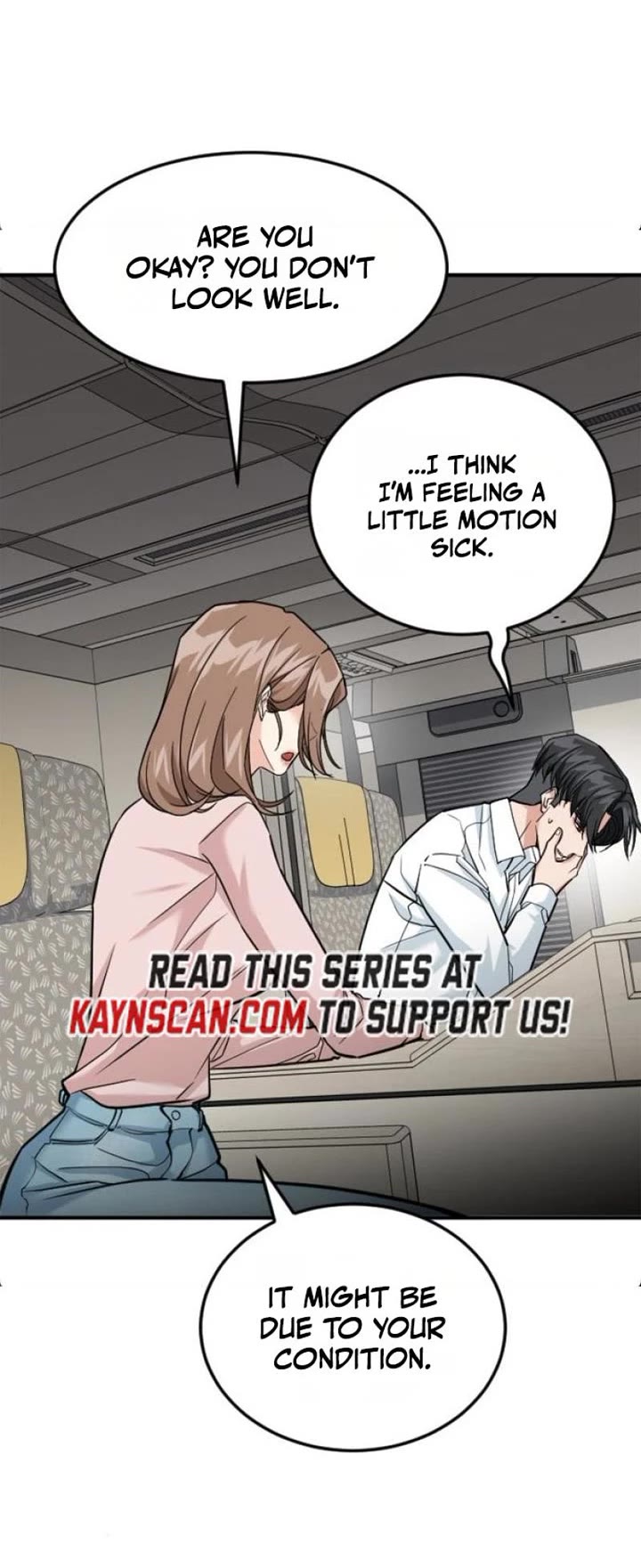 The Investor Who Sees The Future Chapter 91 page 32 - Chapter 91