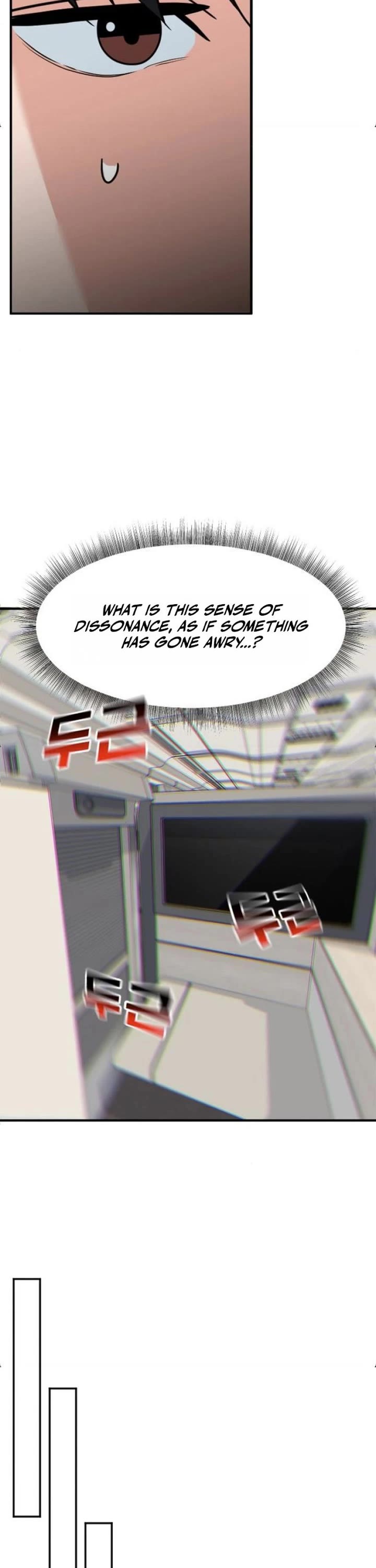 The Investor Who Sees The Future Chapter 91 page 34 - Chapter 91