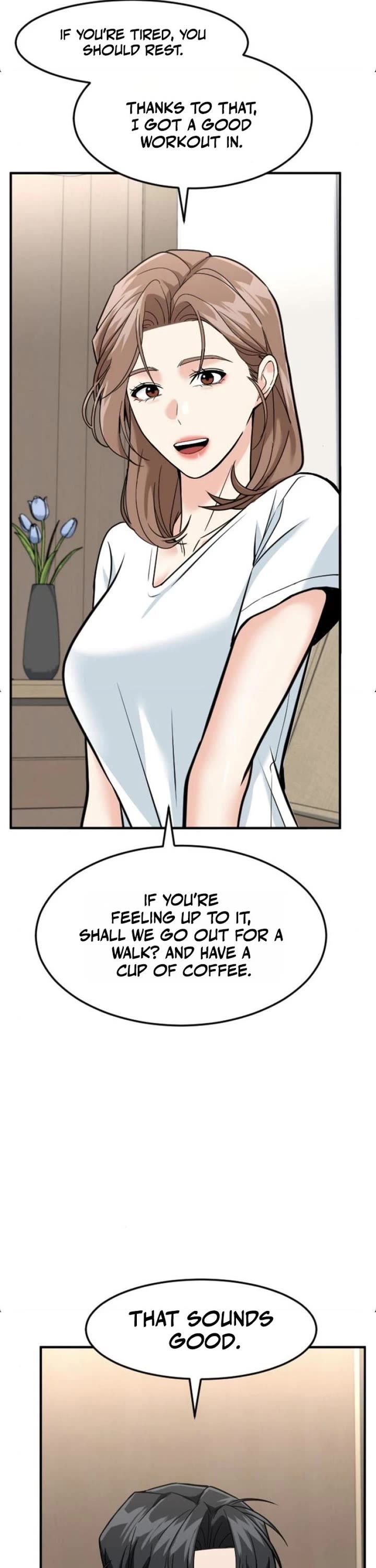 The Investor Who Sees The Future Chapter 91 page 37 - Chapter 91