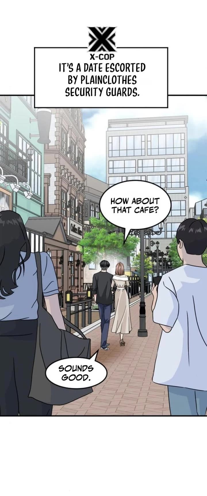 The Investor Who Sees The Future Chapter 91 page 40 - Chapter 91