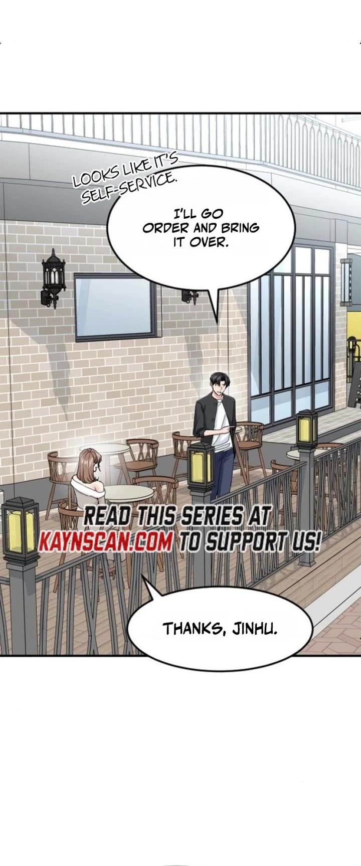 The Investor Who Sees The Future Chapter 91 page 41 - Chapter 91