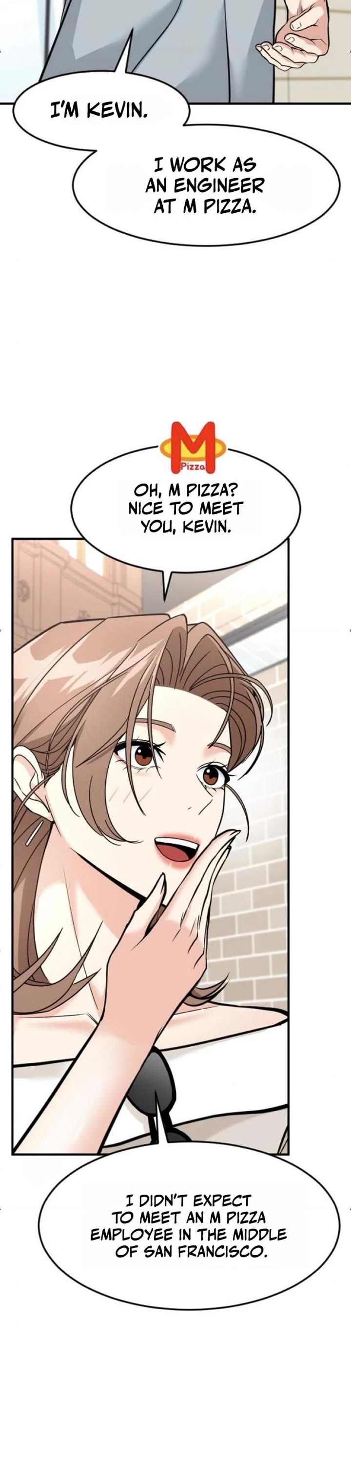 The Investor Who Sees The Future Chapter 91 page 43 - Chapter 91
