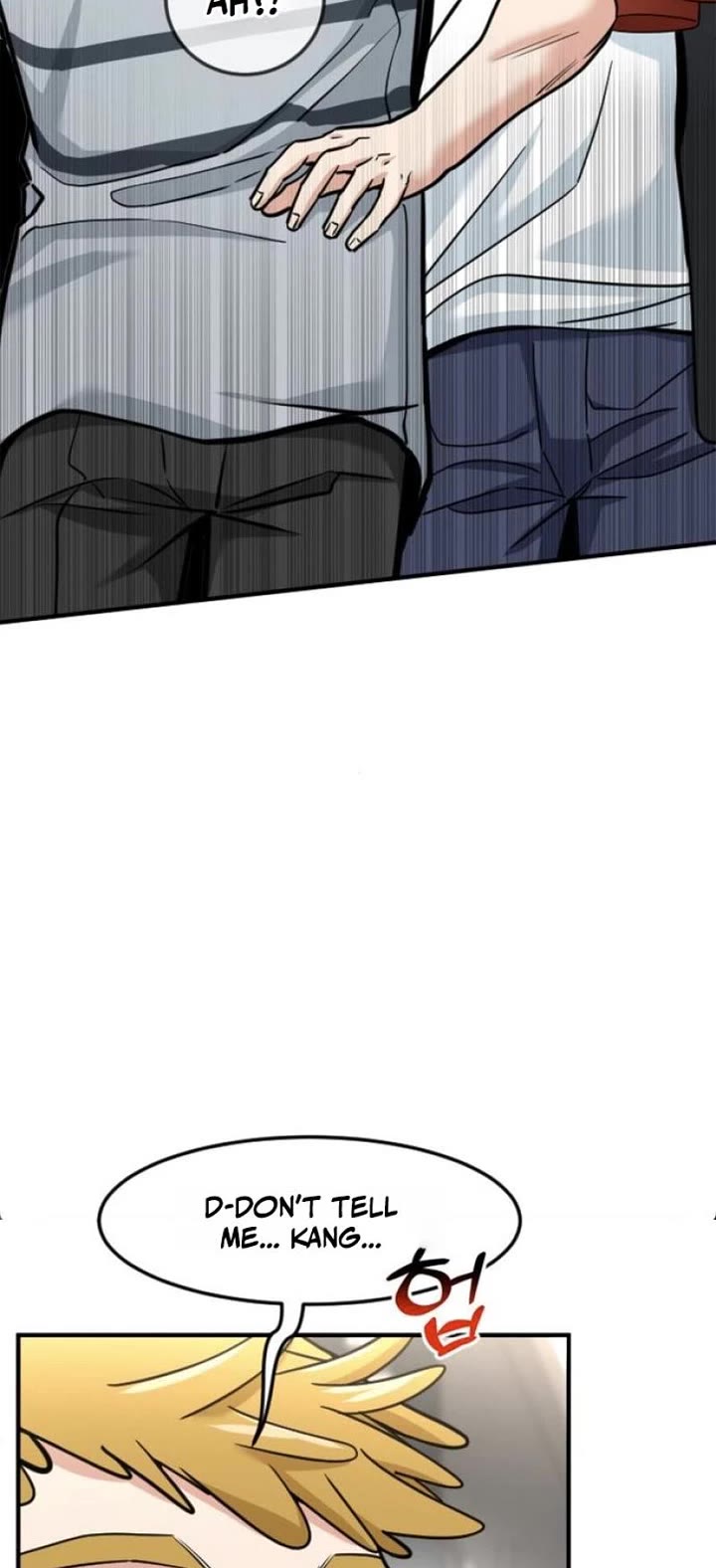 The Investor Who Sees The Future Chapter 91 page 45 - Chapter 91