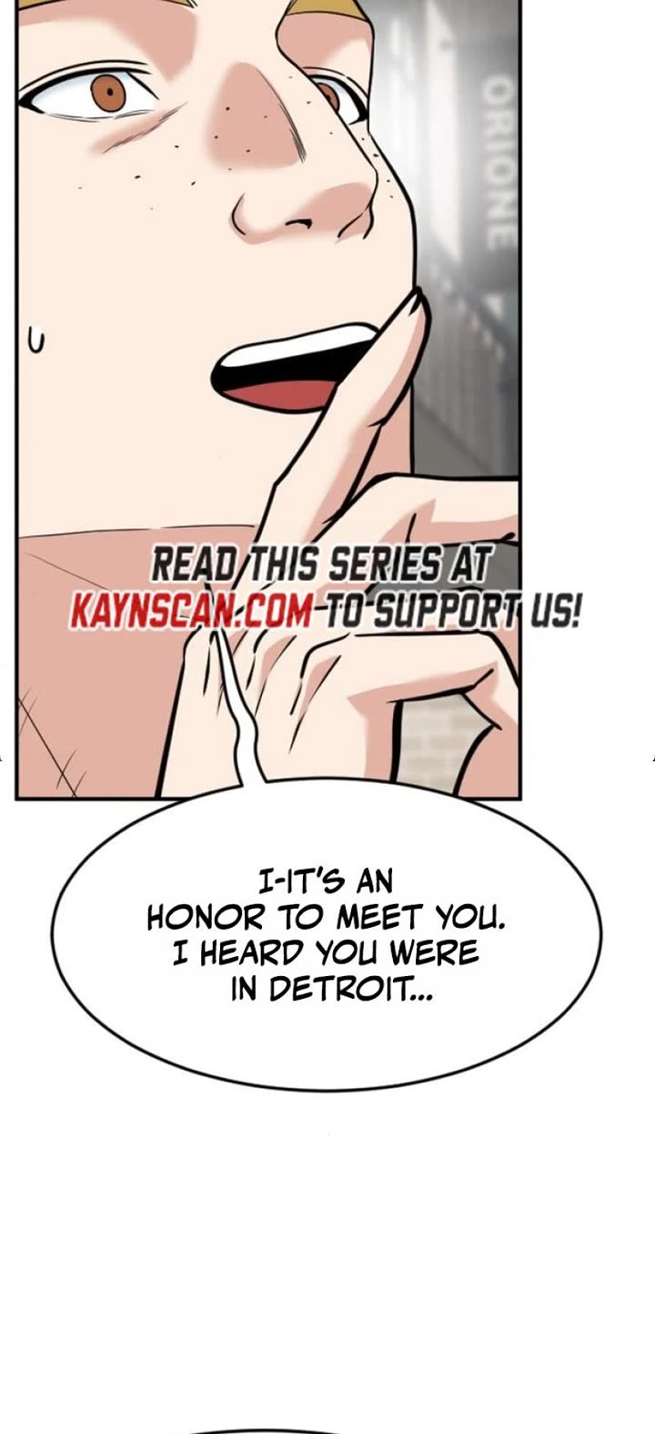 The Investor Who Sees The Future Chapter 91 page 46 - Chapter 91