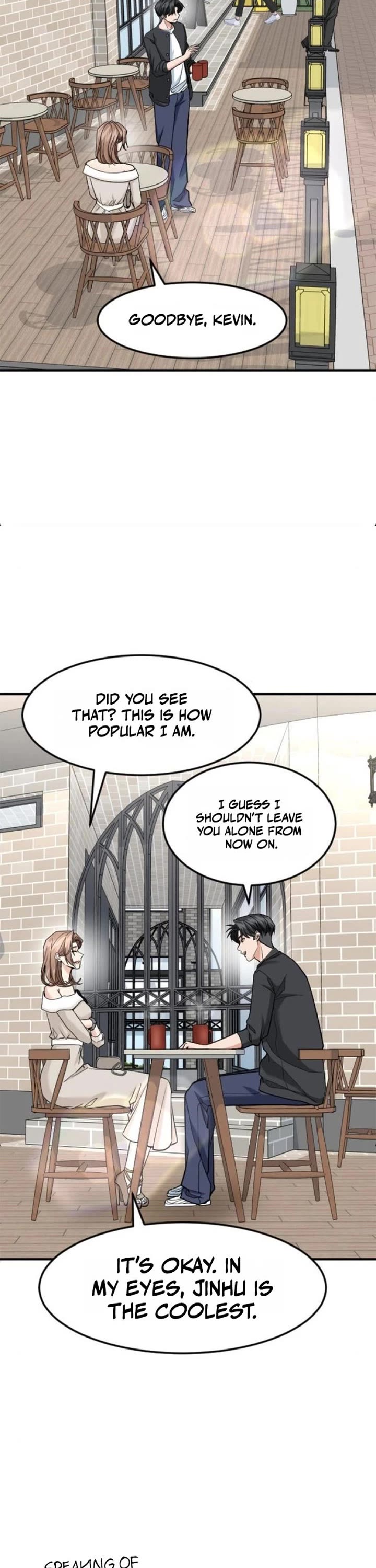 The Investor Who Sees The Future Chapter 91 page 48 - Chapter 91