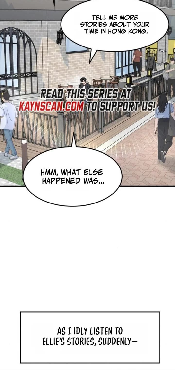 The Investor Who Sees The Future Chapter 91 page 51 - Chapter 91