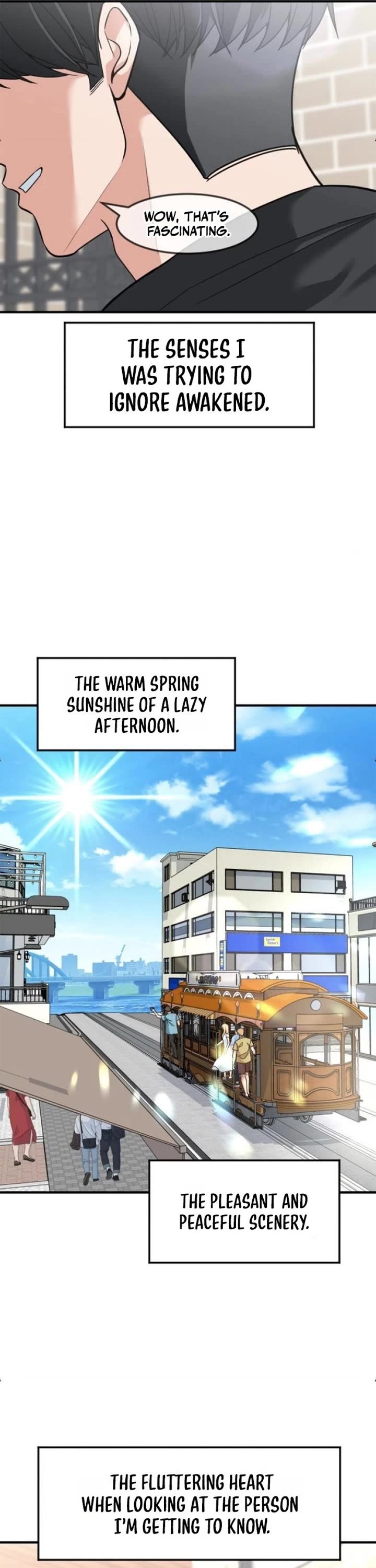 The Investor Who Sees The Future Chapter 91 page 52 - Chapter 91