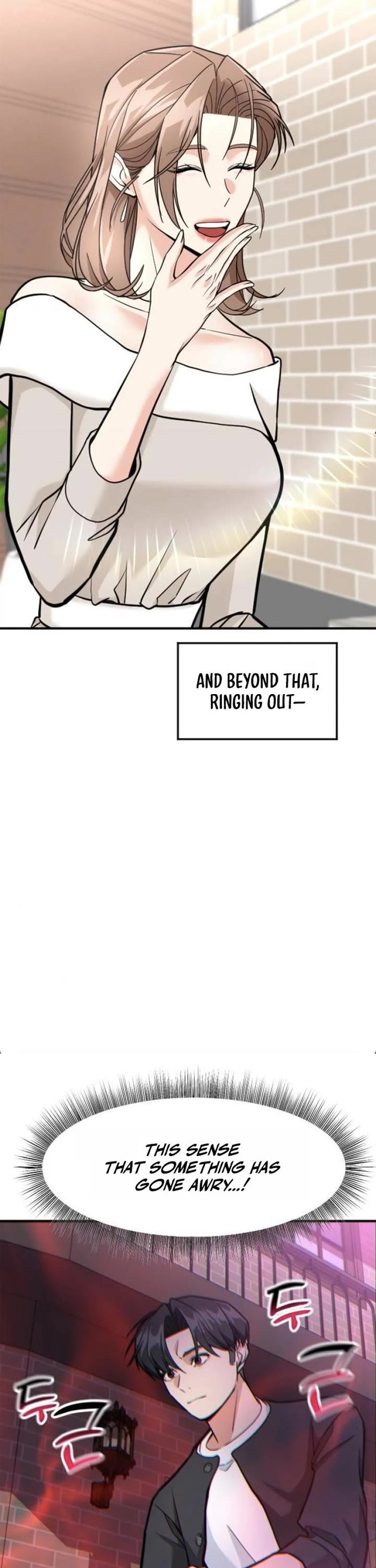 The Investor Who Sees The Future Chapter 91 page 53 - Chapter 91