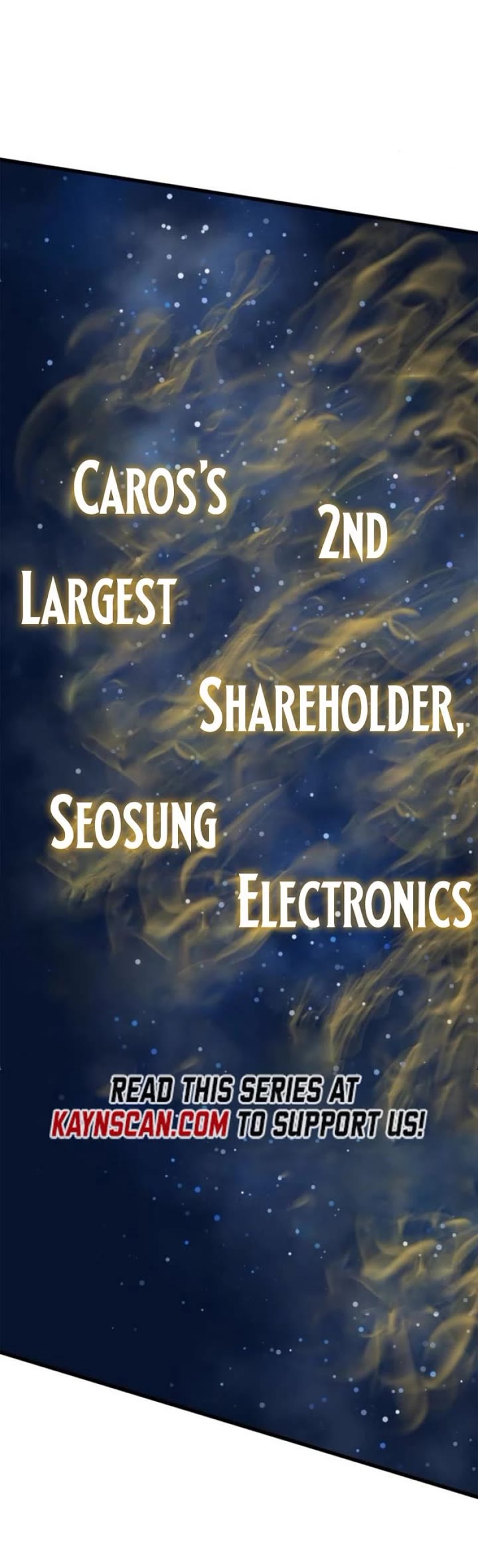 The Investor Who Sees The Future Chapter 91 page 59 - Chapter 91