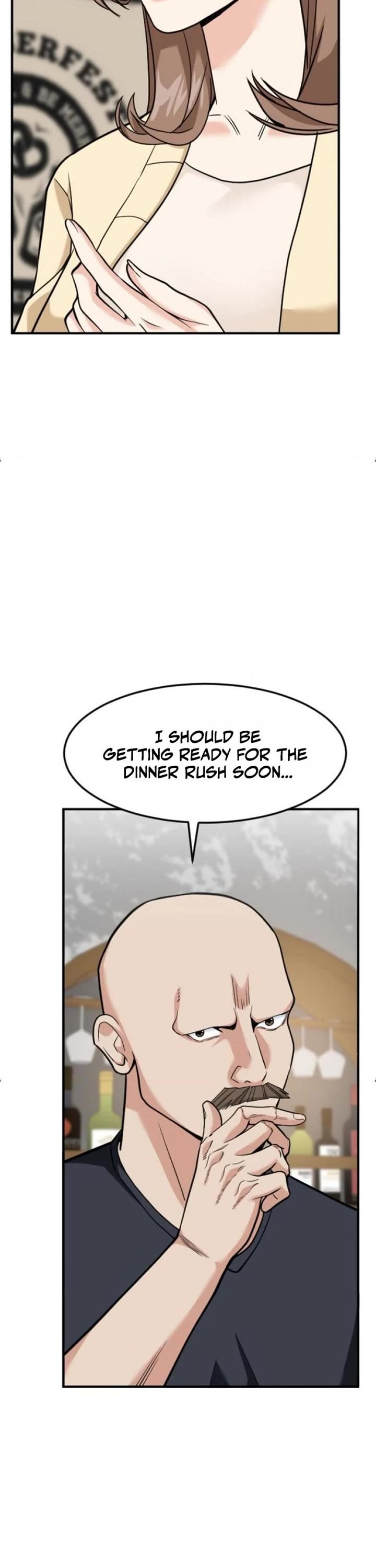 The Investor Who Sees The Future Chapter 91 page 6 - Chapter 91