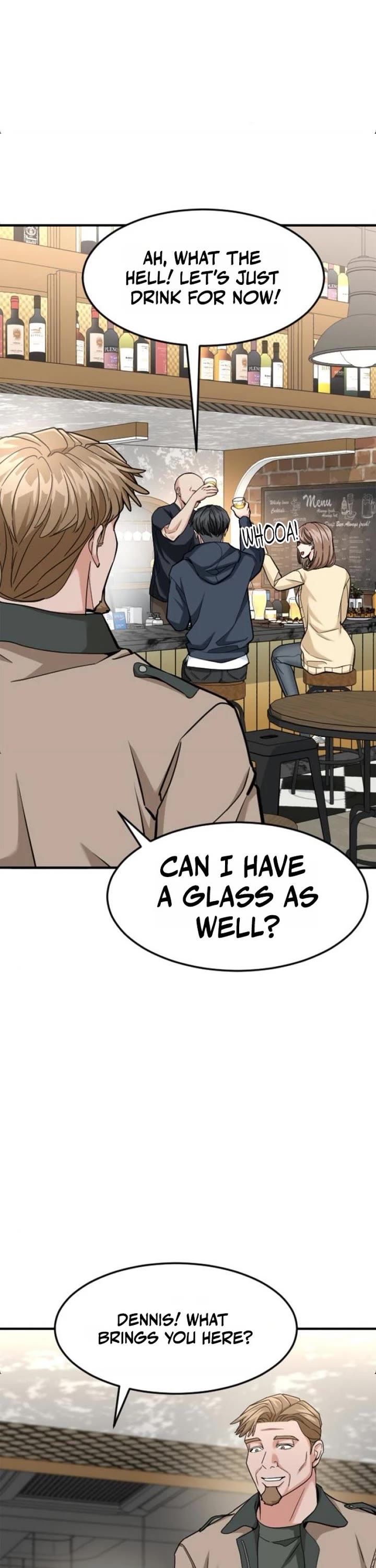 The Investor Who Sees The Future Chapter 91 page 7 - Chapter 91