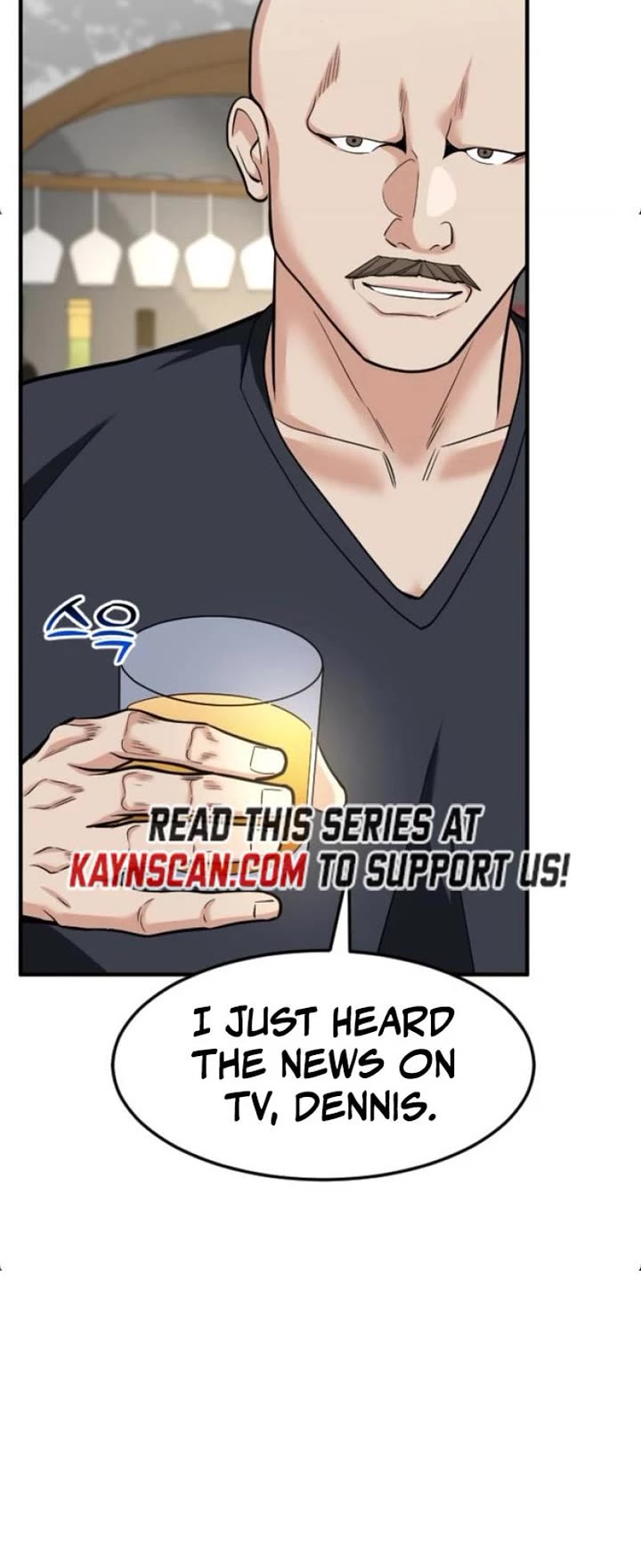 The Investor Who Sees The Future Chapter 91 page 9 - Chapter 91