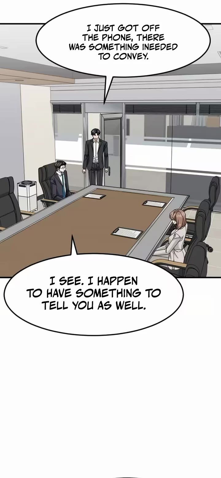 The Investor Who Sees The Future Chapter 92 page 13 - Chapter 92