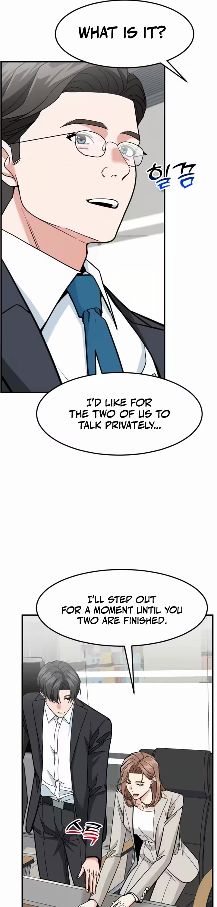 The Investor Who Sees The Future Chapter 92 page 14 - Chapter 92