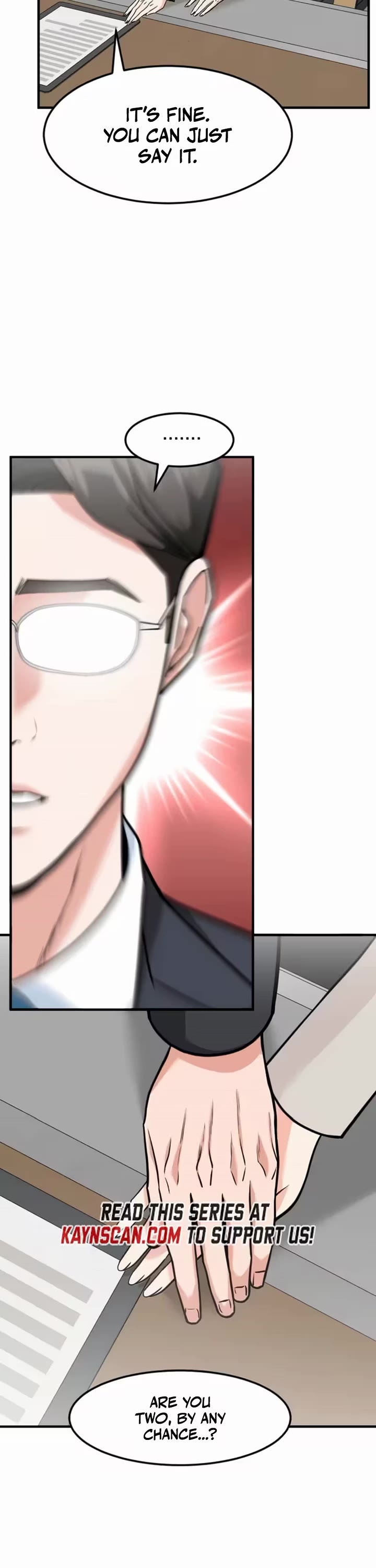 The Investor Who Sees The Future Chapter 92 page 15 - Chapter 92
