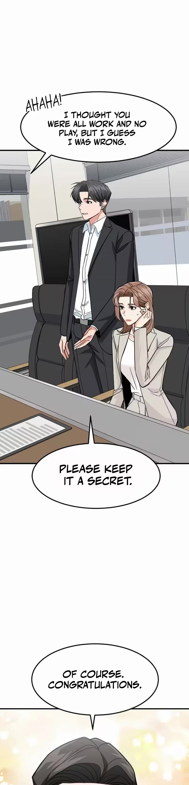 The Investor Who Sees The Future Chapter 92 page 16 - Chapter 92